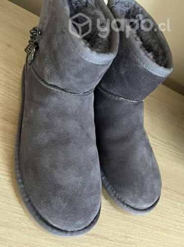 Botas invierno mujer