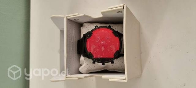 DZ7395 Reloj Diesel Hombre Mr. Daddy