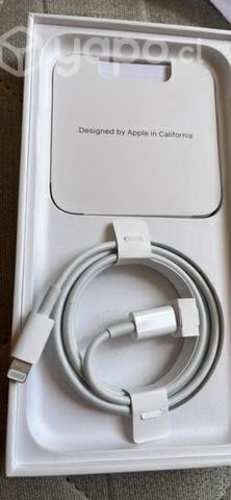 Cable Usb C a lightning ORIGINAL