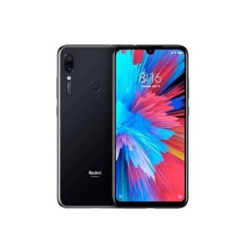 Xiaomi Redmi Note7