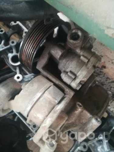 Bomba inyectora kia frontier 2013
