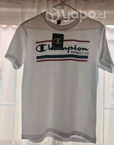 Polera Champion Talla M