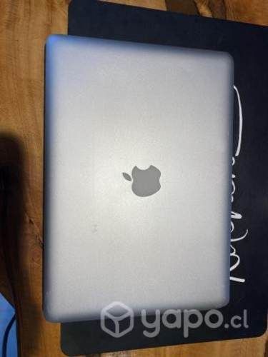 MacBook Pro (13-inch 2012)