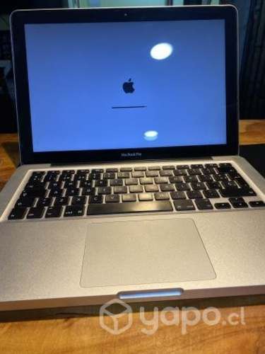 MacBook Pro (13-inch 2012)