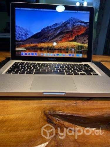 MacBook Pro (13-inch 2012)