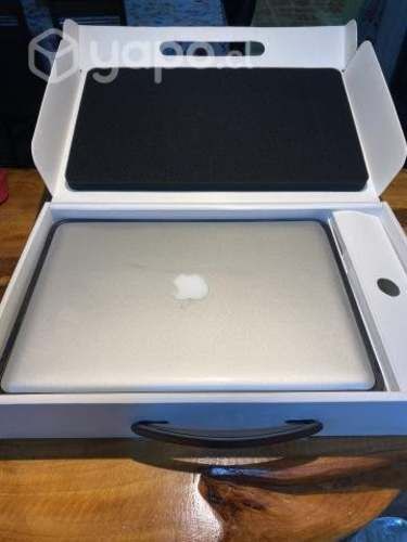 MacBook Pro (13-inch 2012)