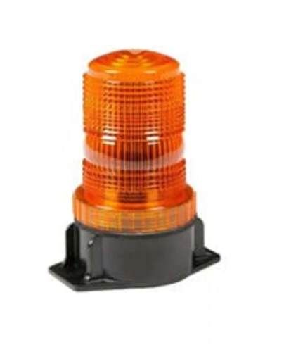 Baliza Amarilla LED Full Iluminación para Auto