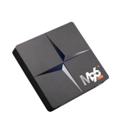 M96+ Plus 4GB/64GB Rockchip RK3318 Android 10.0
