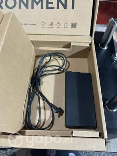 Asus Vivobook SSD 512 Ram 8gb NVIDIA 3050 I5