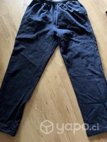 Pantalónes de buzo, excelente estado