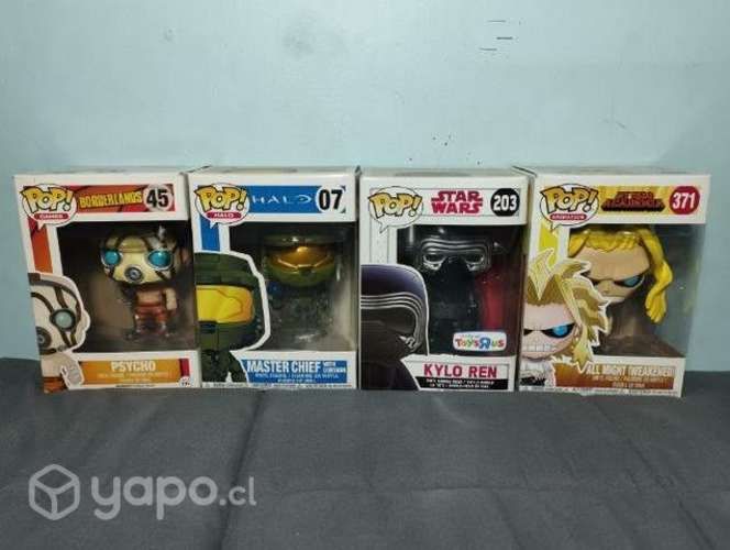 Funko Pop