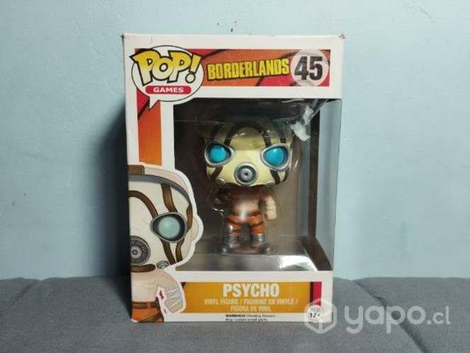 Funko Pop