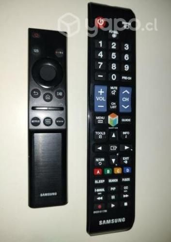 Control remoto Smart TV Samsung Original