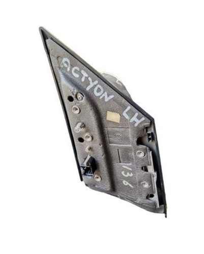 Espejo Izquierdo Ssangyong New Actyon 2012-2019