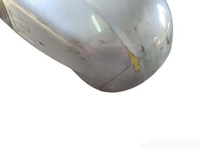 Espejo Izquierdo Ssangyong New Actyon 2012-2019