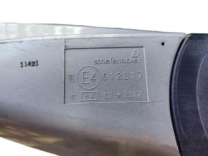 Espejo Izquierdo Ssangyong New Actyon 2012-2019