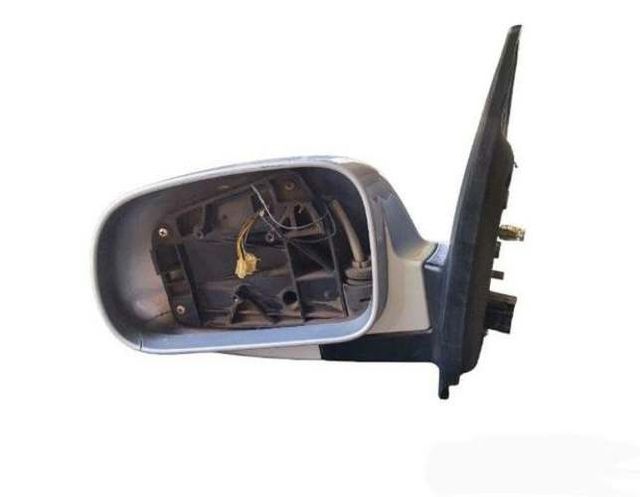 Espejo Izquierdo Ssangyong New Actyon 2012-2019
