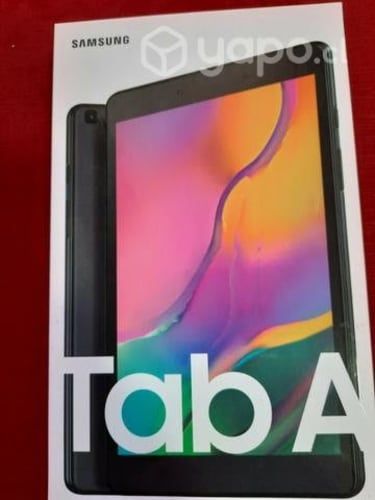Tablet Samsung Tab A