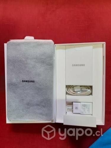 Tablet Samsung Tab A
