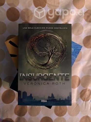 Libro Insurgente