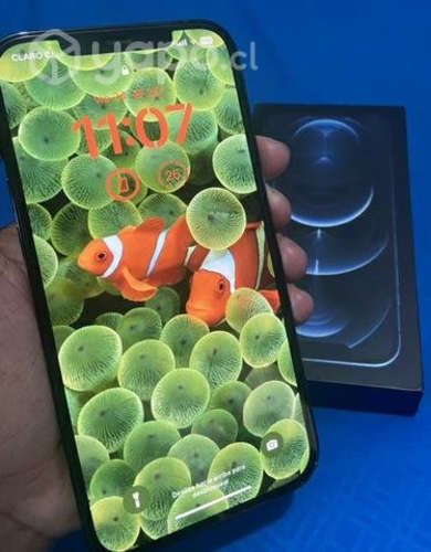 IPhone 12 Pro Max de 128GB