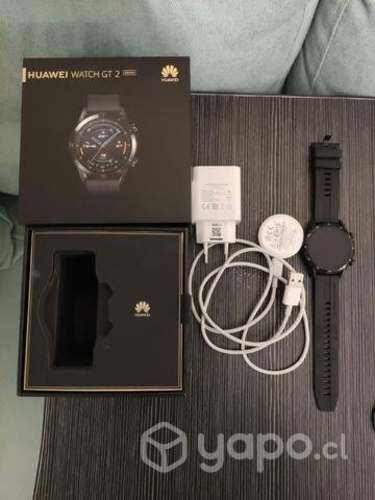 Smartwatch Huawei GT 2