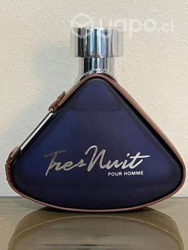 Perfume Armaf Tres Nuit EDT