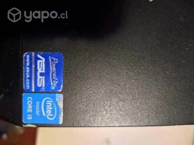 PC torre, core i5, 12gb RAM, Nvidia 730, 1 Tera hd