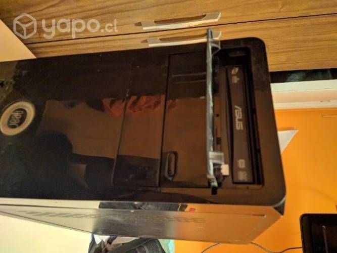 PC torre, core i5, 12gb RAM, Nvidia 730, 1 Tera hd