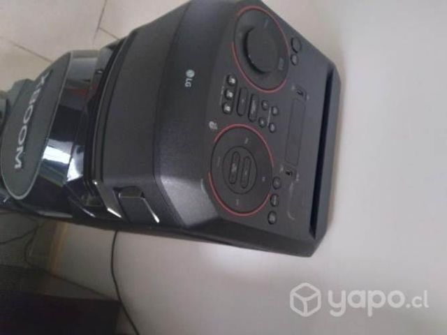 Parlante LG Nuevo