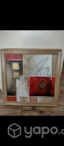 Cuadros decorativos Abstractos