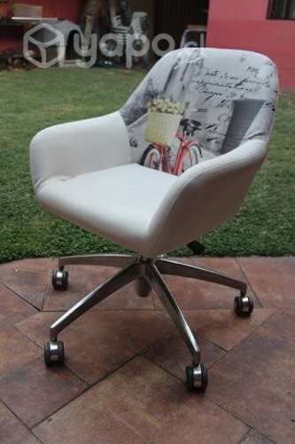 Silla para escritorio