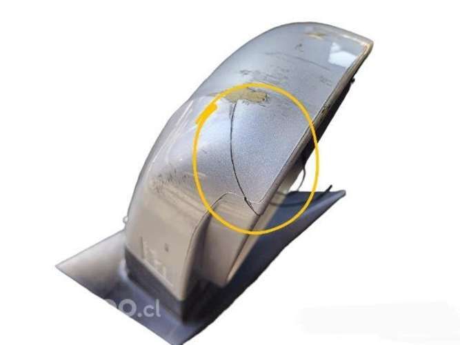 Espejo Izquierdo Ssangyong Actyon 2007-2011