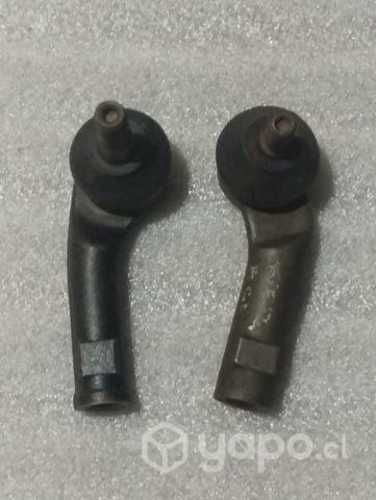 Terminal de dirección Ford fiesta Ecosport