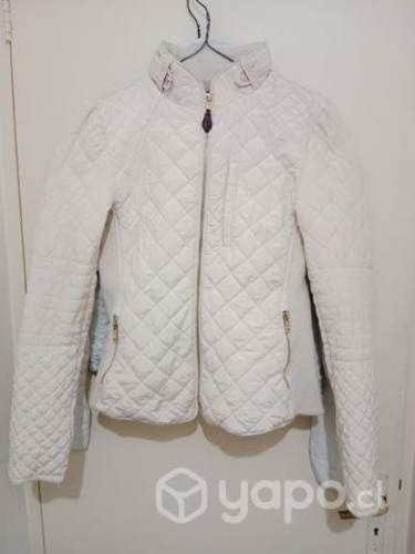 Zara chaqueta media estacion