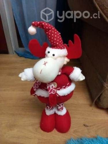 Monitos patas largas