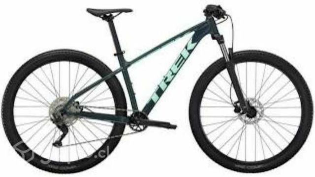 Bicicleta marlin oxford 6 XL