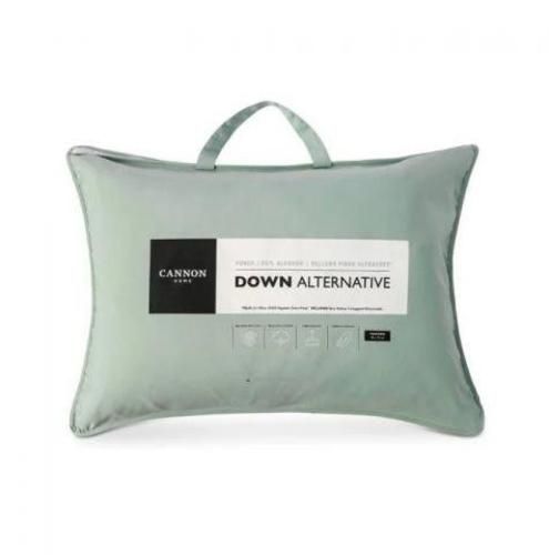 Almohadas cannon Down alternative