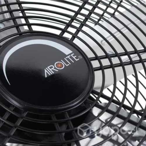 Ventilador Nuevo Airolite Piso/mesa V20aav6