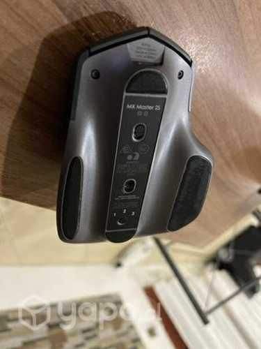 Mouse Logitech Master 2s