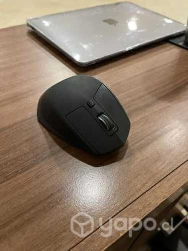 Mouse Logitech Master 2s