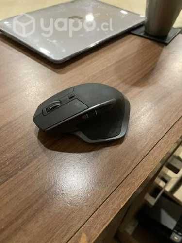 Mouse Logitech Master 2s