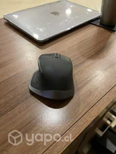 Mouse Logitech Master 2s