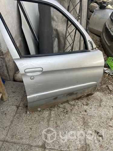 Puertas citroen Picasso xsara