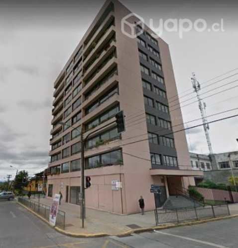 Se Vende Departamento, Ed. Inés de Suárez