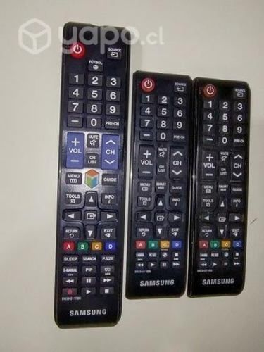 Control remoto Smart TV Samsung Originales