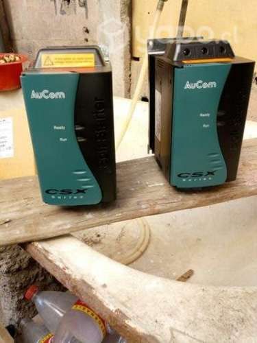 Partidor suave Aucom