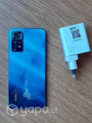 Xiaomi redmi note 11 pro 5G