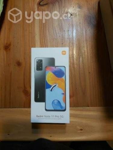 Xiaomi redmi note 11 pro 5G