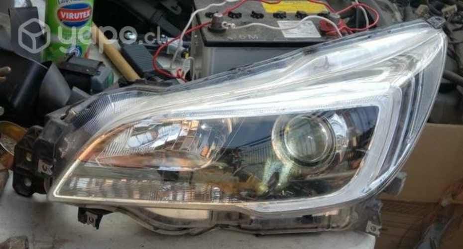 Optico izquierdo Outback / Legacy 2015 2016 detall